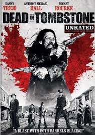 HD0211 - Dead in Tombstone - Thị Trấn Của Kẻ Chết